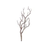 Dekoratīvs zariņš, 47 cm, brūnā krāsā