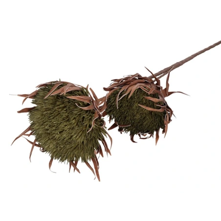 Foam Flower, 85 cm, Green