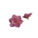 Dirbtiniai magnolijos žiedai, Ø 16 cm, šviesiai violetinės spalvos, 1 pak. - 12 vnt.