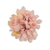 Artificial Chrysanthemum Flowers, Ø 9.5 cm, Pink-Violet, 1 pack - 12 pcs.