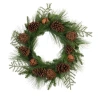 Wreath with Bells, 55 cm