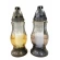 Kapsētas svece ZP798 C30, 27,5 cm, ieliktņa augstums – 17,5 cm
