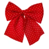 Ribbon, 26×23×3 cm, Red
