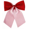 Ribbon, 29×34 cm, Red