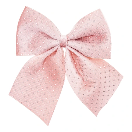 Ribbon, 24×29 cm, Pink