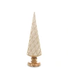 Christmas Tree Figurine, 31×10×10 cm