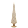 Christmas Tree Figurine, 54×12×12 cm