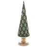Christmas Tree Figurine, 39×11×11 cm