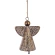 Hanging Angel Bell, 44×21×14 cm