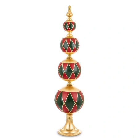 Christmas Decoration, 105×23×23 cm