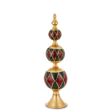 Christmas Decoration, 75×20×20 cm