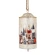 Decoration “Bell”, 27×13×13 cm