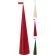 Christmas Candle, 7×31 cm