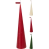 Christmas Candle, 7×31 cm