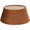 Fir Tree Trunk Cover, 55 cm, brown