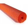 Crepe Paper, 180 g, 50×250 cm, Orange (20E2)
