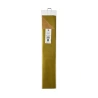 Tissue Paper (Metallic), Bronze-Gold (Z8012-6P3), 50×75 cm, 25 g/m², 1 Pack - 6 pcs.