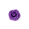 Soap Rose Blossom SF1010, 6.5×7 cm, Purple Color