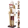 Nutcracker, 38 cm