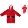 Christmas Santa Sweater, One Size