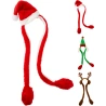 Jumping Ears Headband
