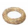 Straw Wreath, Ø45 cm