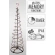 Spiral Christmas Tree, 210 cm, LED