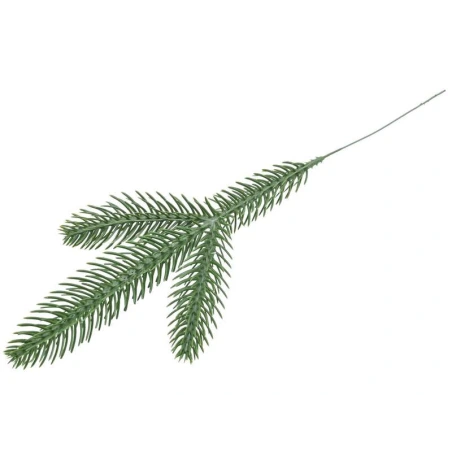 Christmas Tree Branch, 28 cm