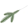 Christmas Tree Branch, 28 cm