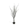 Tree with 915 LED Lights, 250 cm