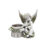 Angel with a Planter, 23×14×22 cm