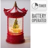 Decoration “Carousel”, LED, 26 cm
