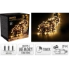 Super virtene, 1608 LED