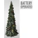 Christmas Tree, LED, 39 cm, Green