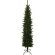 Ziemassvētku eglīte zīmuļa formā, 210 cm
