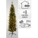 Pencil-Shaped Christmas Tree, 180 cm, LED