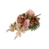 Artificial Gladiolus and Peony Bouquet, 65 cm, Multicolored