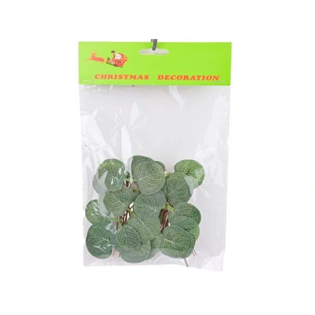Eucalyptus on a 10 cm Stem, 1 Pack – 20 pcs