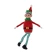 Elfs uz plaukta, 35 cm