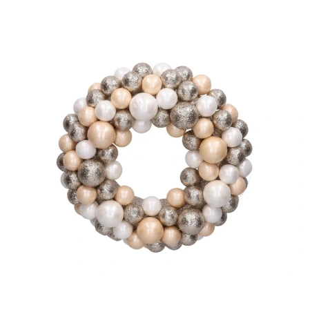 Christmas Wreath, Ø 30 cm