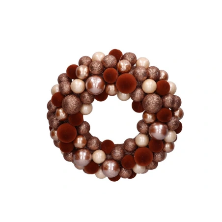 Christmas Wreath, Ø 30 cm