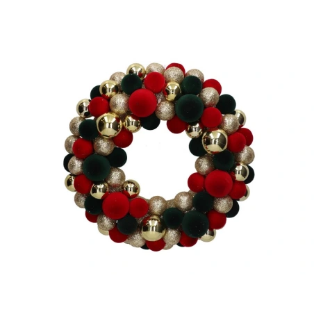 Christmas Wreath, Ø 30 cm