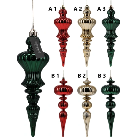 Hanging Decoration, 31 cm