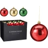 Christmas Tree Ornament, Ø 100 mm