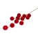 Christmas Decorative Branch, 85 cm