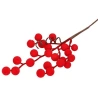 Christmas Decorative Branch, 32 cm