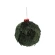 Polystyrene Ball, 10 cm, Green