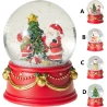 Christmas Bauble, 65 mm