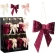 Hanging Bow, 11 cm