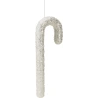 Glitter Candy Cane, 50 cm